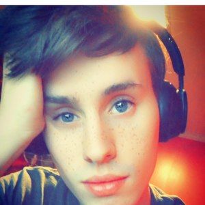 Meet your Posher, Jordan